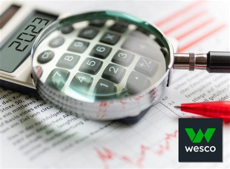 Wesco International Reports Fourth Quarter and Full Year 2023 Results.